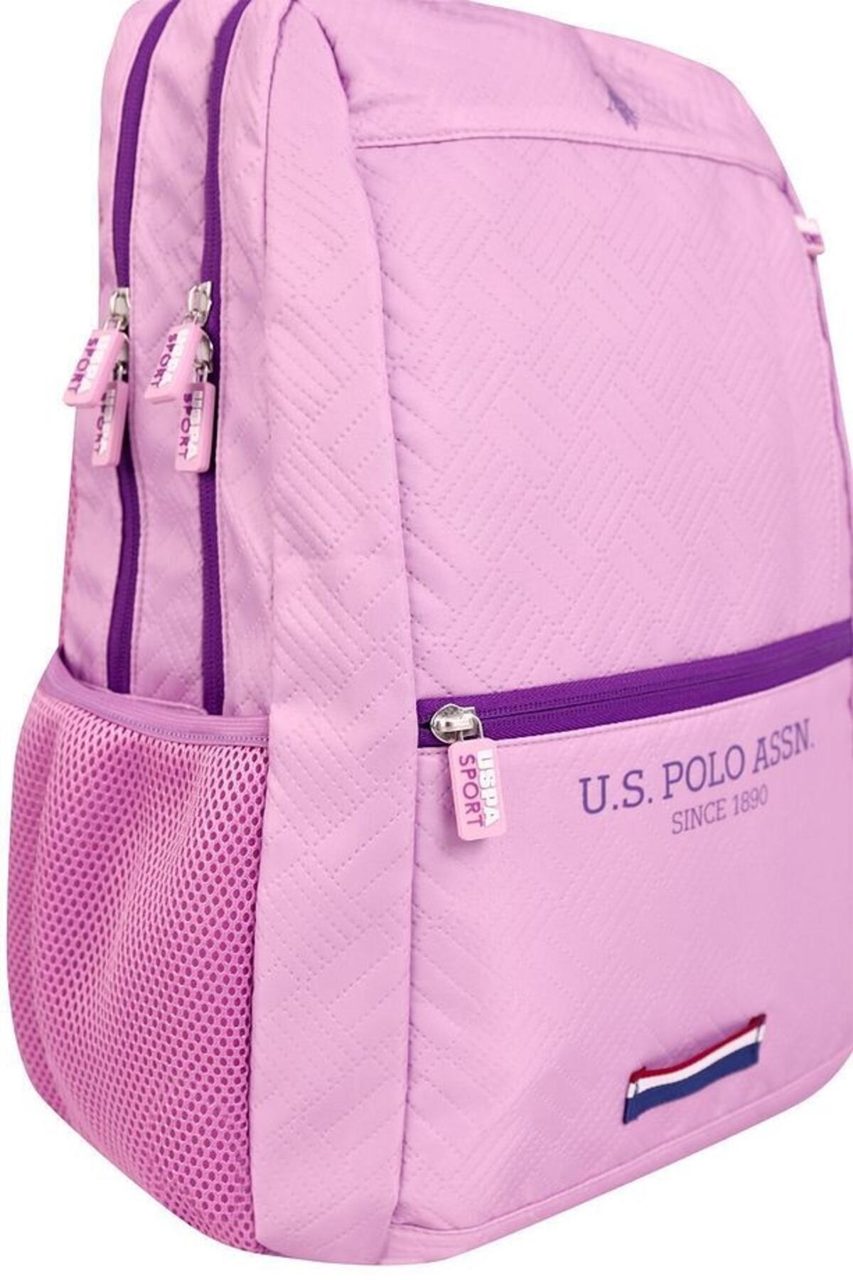 U.S. Polo Assn. Sırt Çantası PLCAN24329