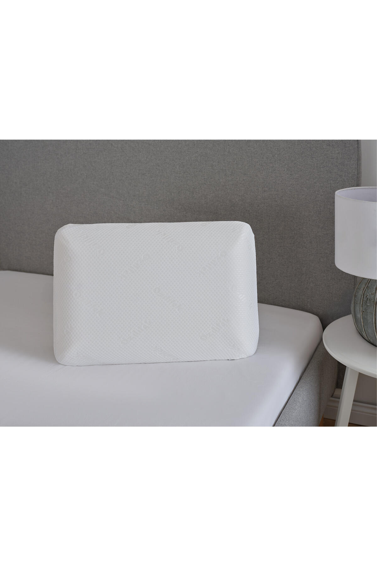 Özdilek Yastık Visco Tombul 40*60+15