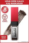 Maybelline Kaş Jeli Eye Brow Tattoo Gel No:257