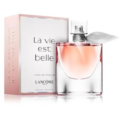 Lancome Kadın Parfüm La Vie Est Belle Edp 50Ml (Dy)