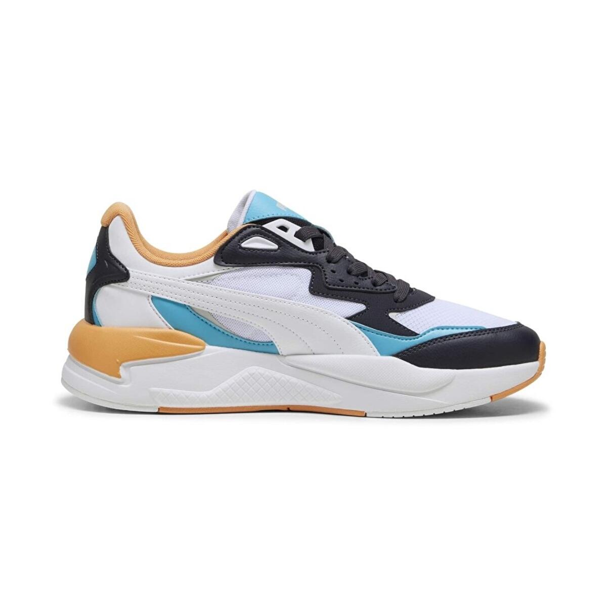 Puma X-Ray Speed 384638_45 Lacivert