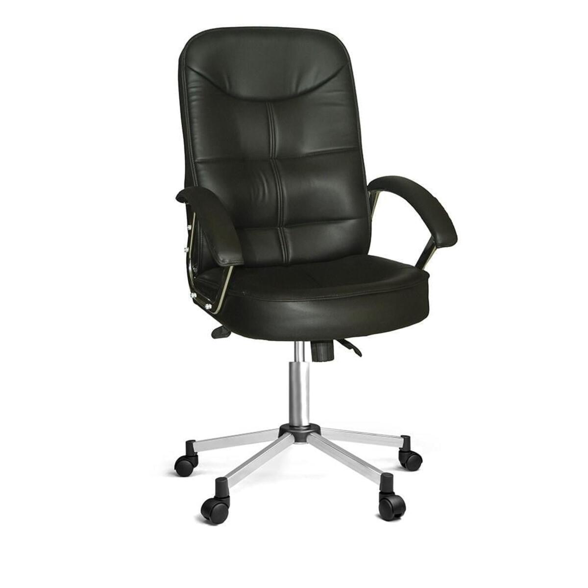 Yurdakul Manager Makam Koltuğu Metalik Gri