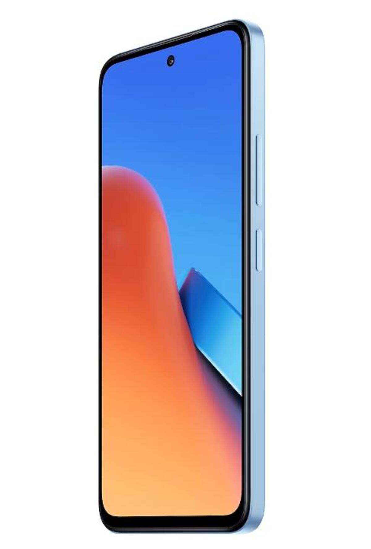 Xiaomi Cep Telefonu Redmi 12 4/128Gb Sky Blue