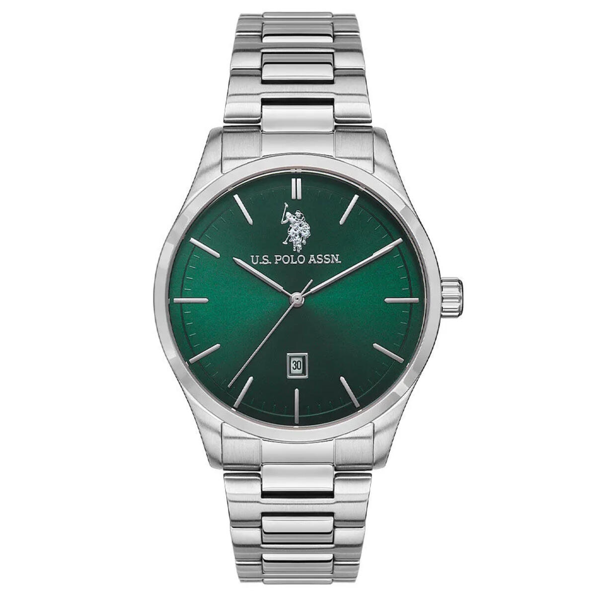 U.S. Polo Assn. Saat Erkek USPA1072-02