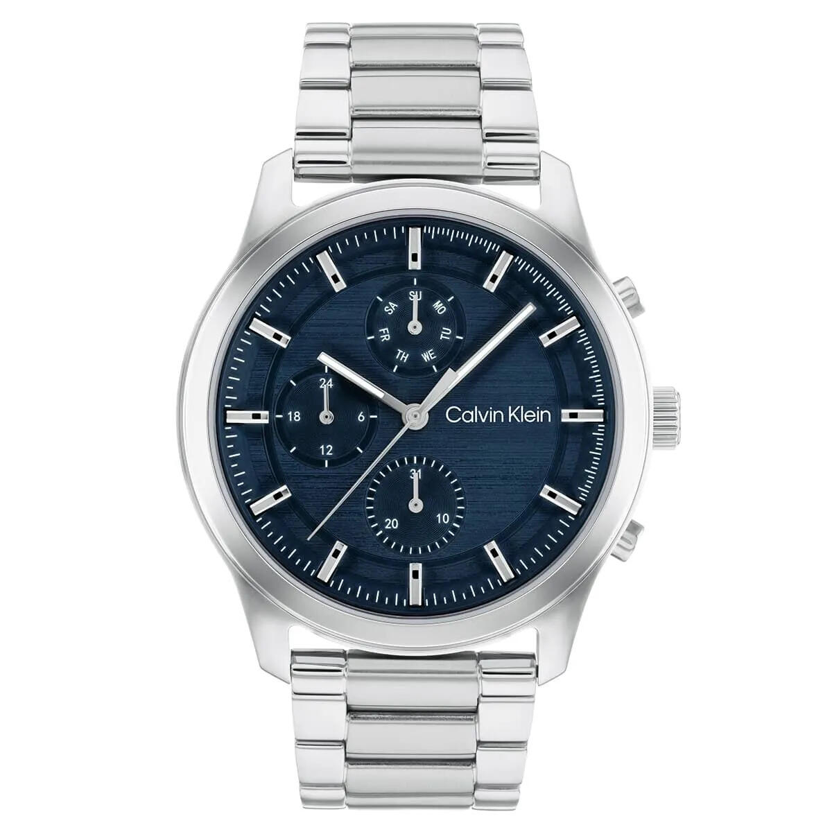 Calvin Klein Saat Erkek CK25200208