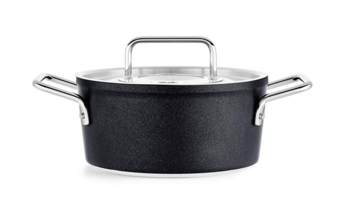 Fissler Derin Tencere Adamant 18 Cm Fs15611418000