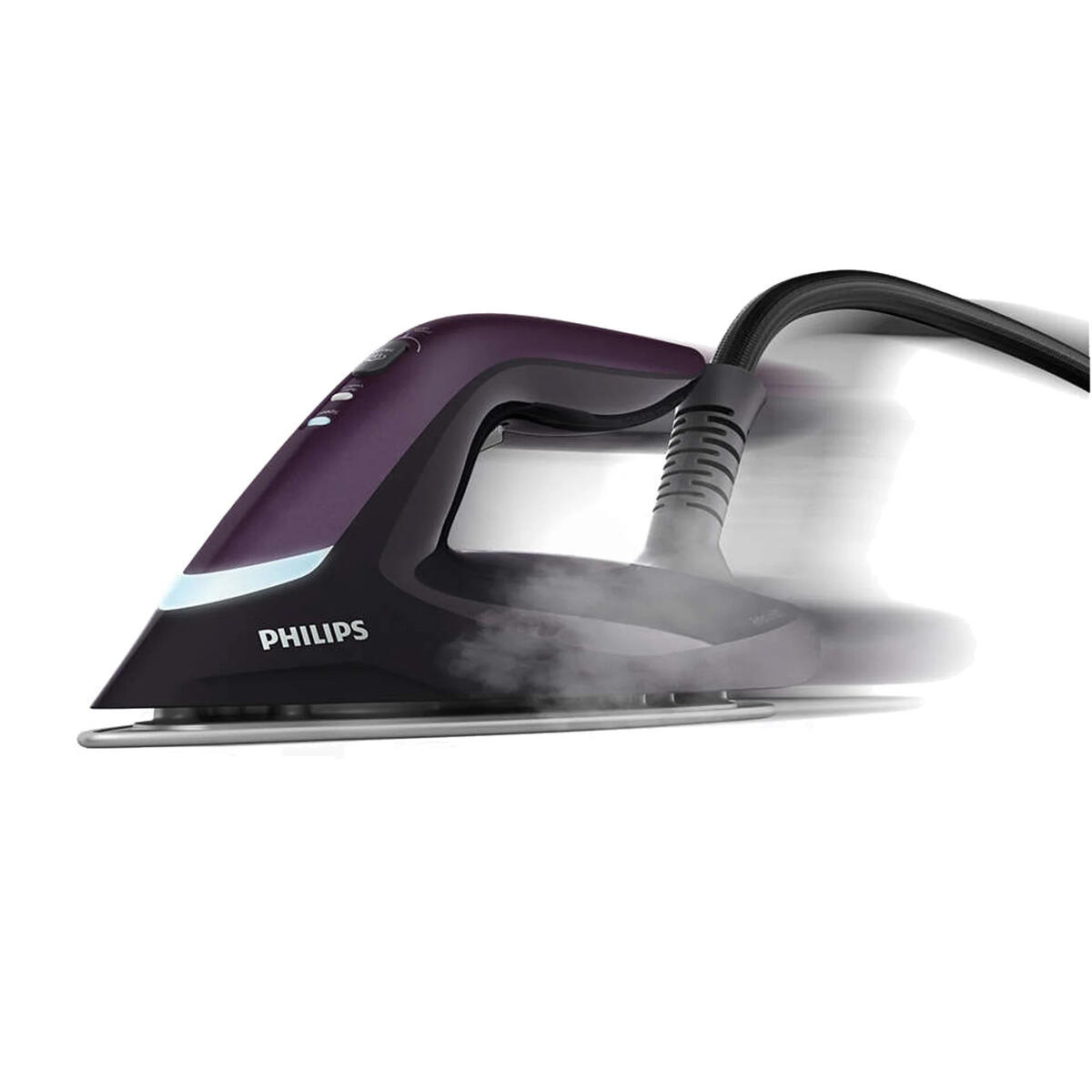 Philips Ütü Buharlı Kazanlı Psg8160/30 Çanta Hediyeli