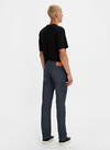 Levis Pantolon 511 Slim Richmond 04511-4891 Siyah