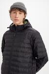 Levis Mont A5622-0000 Siyah