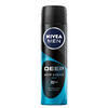 Nivea Men Erkek Deodorant Deep Aktif Karbon 150Ml