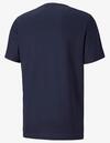 Puma Performance Ss Tee M 520314_06 Lacivert
