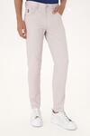 U.S Polo Assn. Pantolon 2098513 G081SZ078 Açık Gri