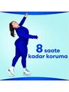 Orkid Hijyenik Ped Ultra Extra Uzun 28Li N:2