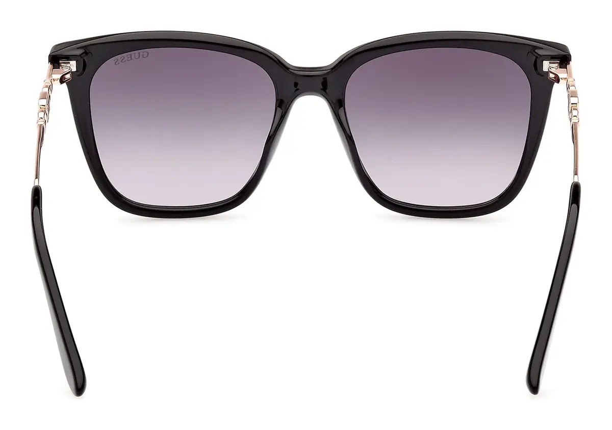 Guess Gözlük Kadın GU7886 01B 53-17-140