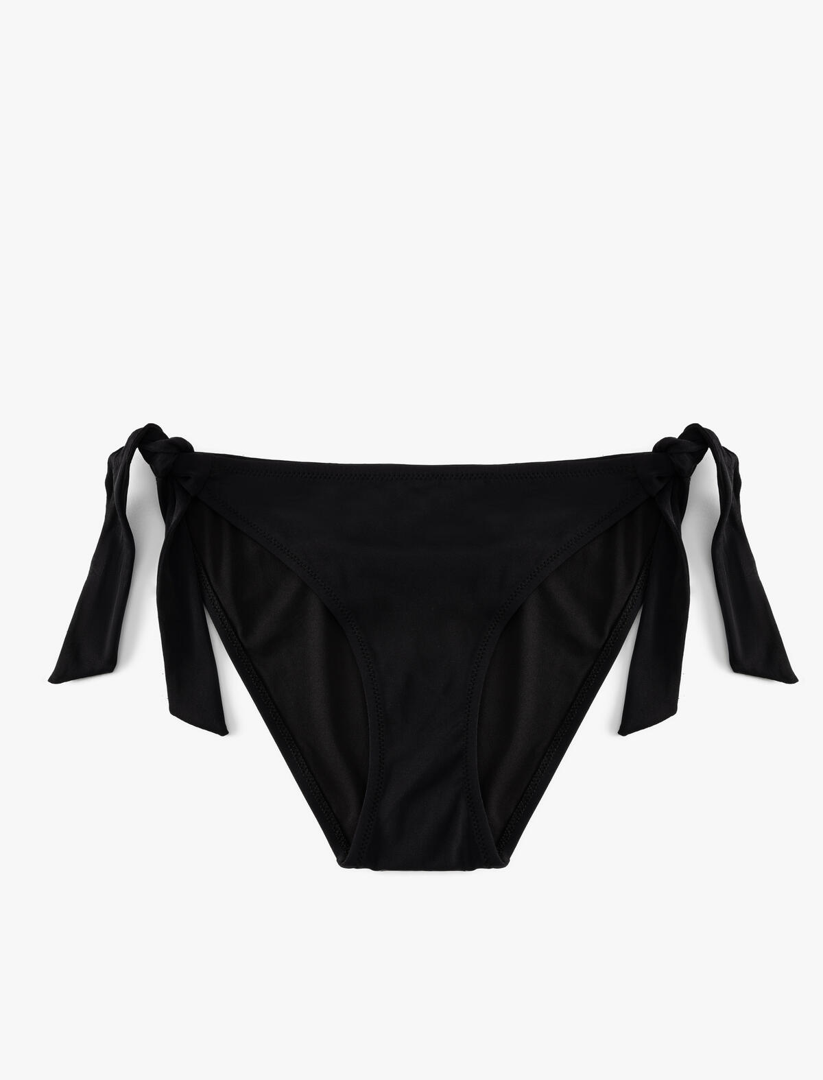 Koton Bikini Altı 5SAK00005MM Siyah