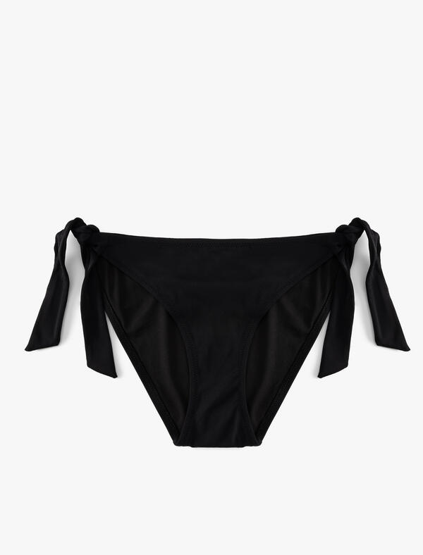Koton Bikini Altı 5SAK00005MM Siyah
