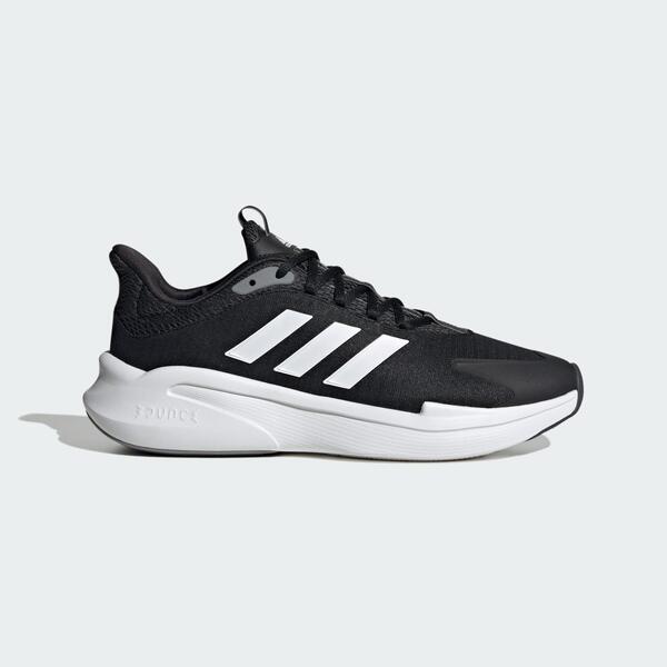 Adidas Alphaedge + If7292 Siyah