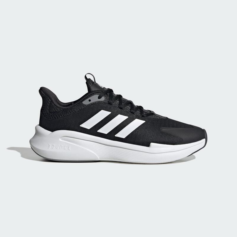 Adidas Alphaedge + If7292 Siyah
