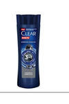 Clear Men Şampuan&Duş Jeli Arındırıcı Kömür 350Ml