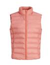Jjxx Yelek 12224641 Pembe