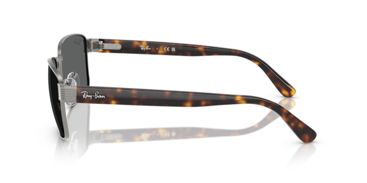 Ray-Ban Gözlük Unisex 0RB3750 004/B1 62