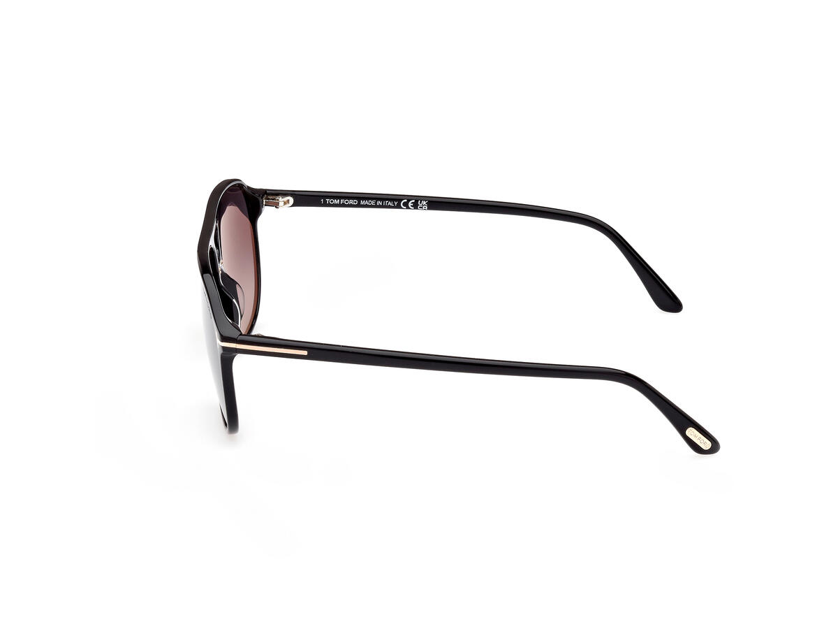 Tom Ford Gözlük Unisex FT1026 01B