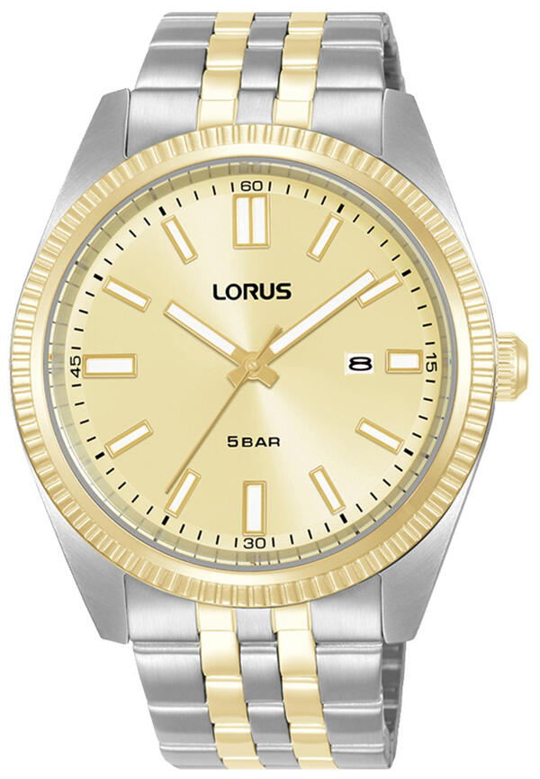 Lorus Saat Erkek RH972QX9
