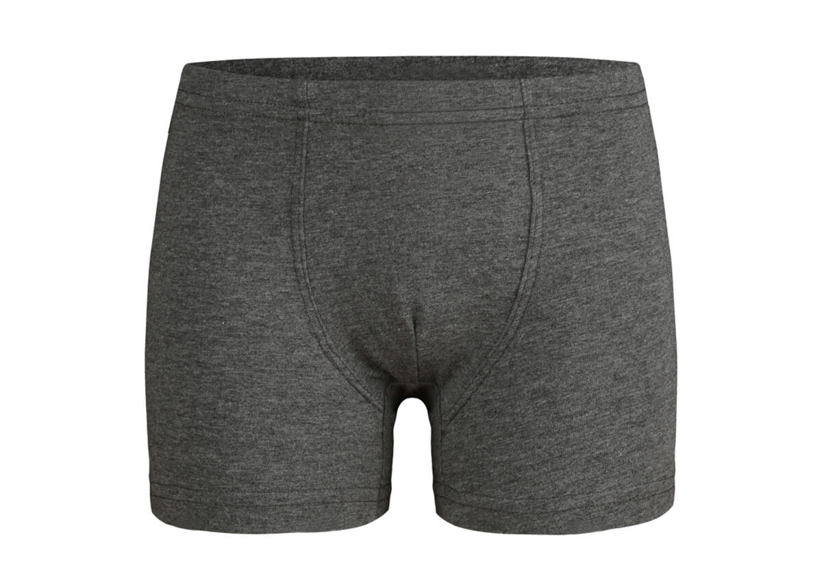 Donella Boxer Erkek Çocuk 7524 2/3