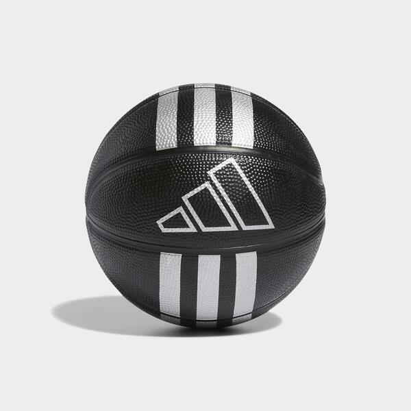 Adidas 3S Rubber Mini HM4972 Siyah 3