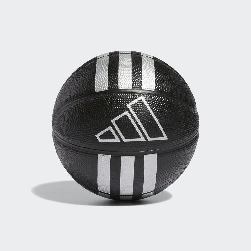 Adidas 3S Rubber Mini HM4972 Siyah 3