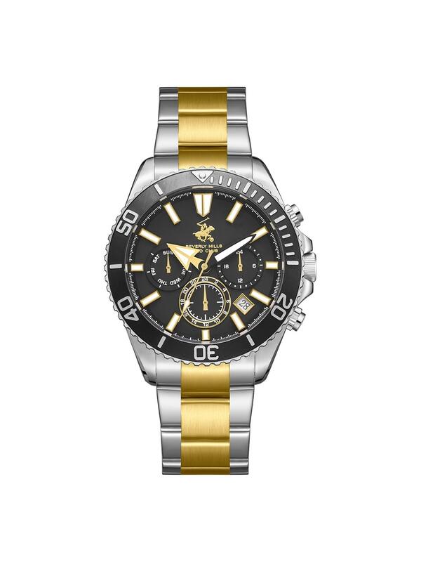 Beverly Hills Polo Club Saat Erkek BP3721X.251