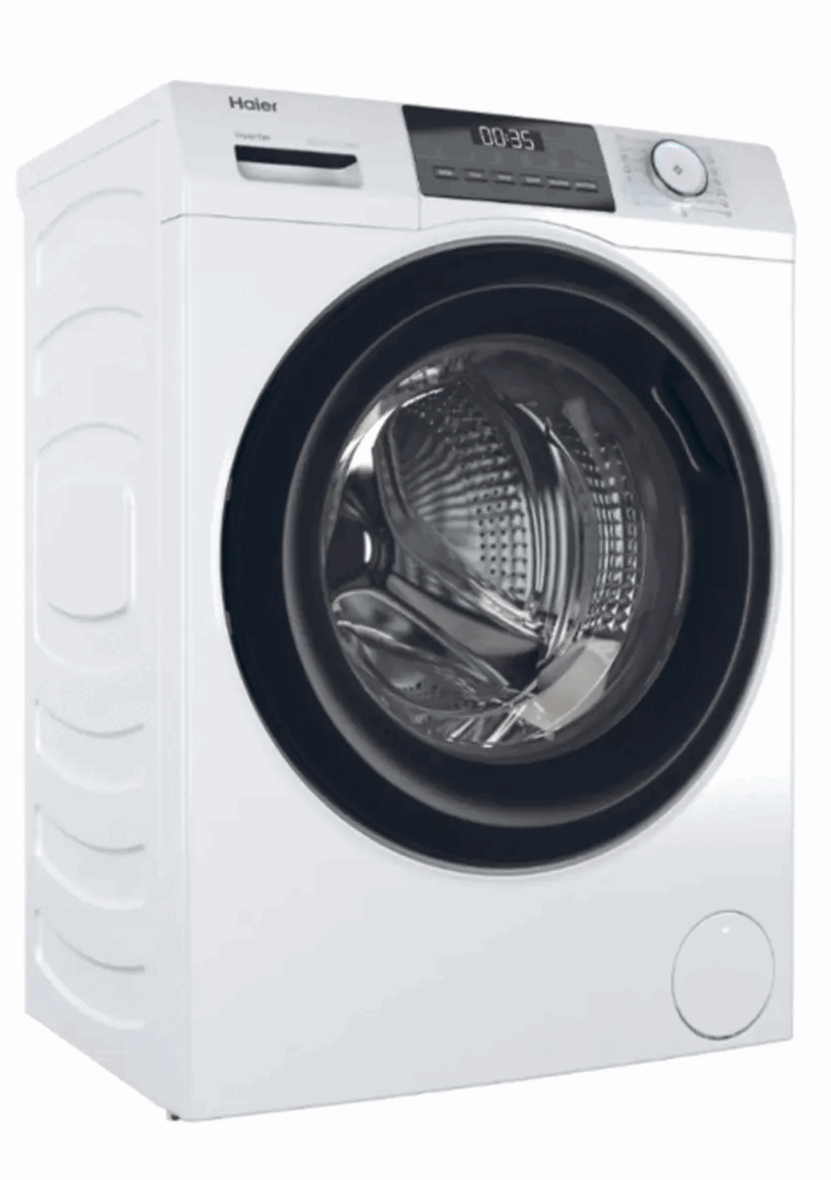 Haier Çamaşır Makinesi HW100-BP14929A-S 10 Kg