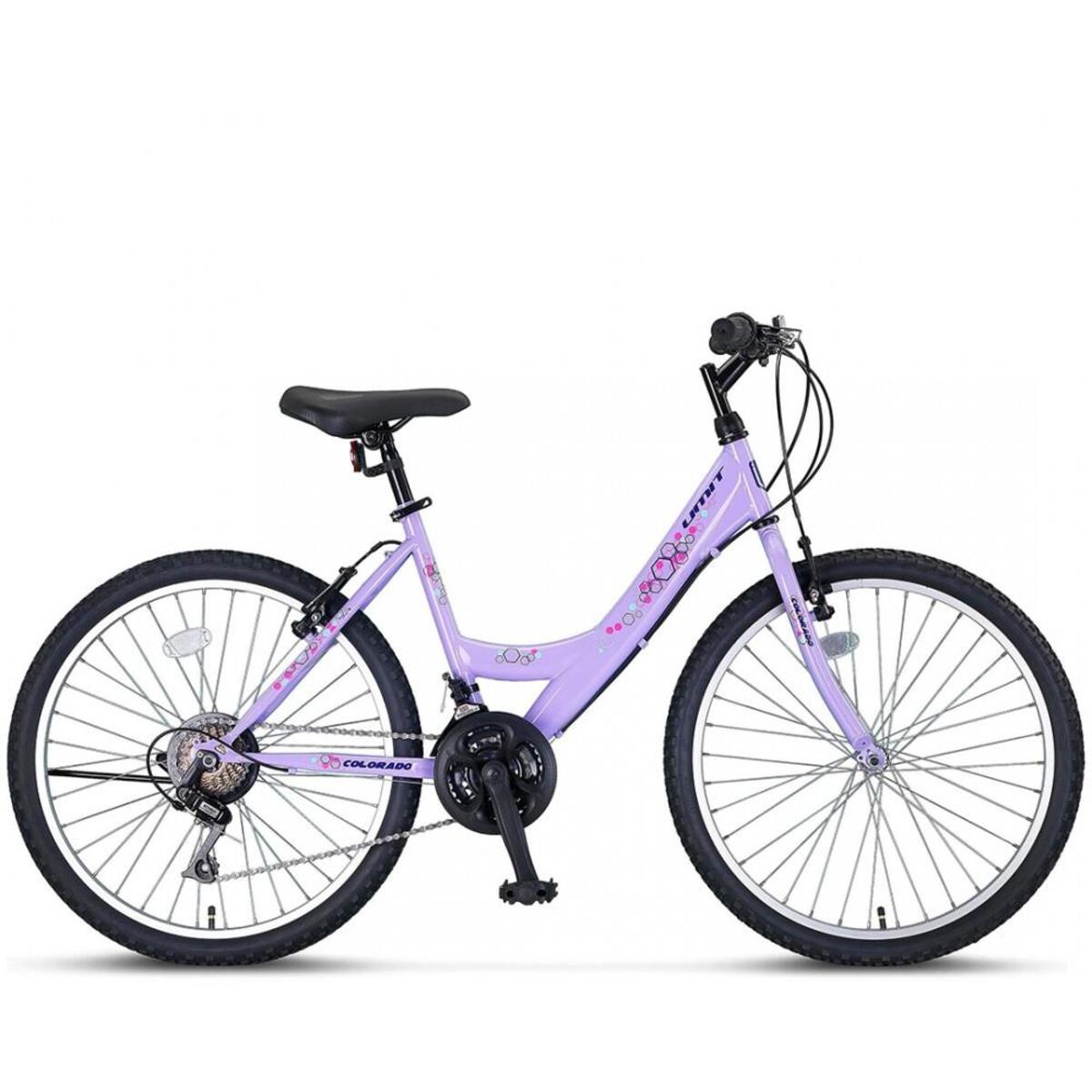 Ümit Bisiklet Colorado Mtb Bayan 2400