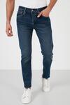 Levis Pantolon 512 Slim Taper 28833-0918 Orta İndigo