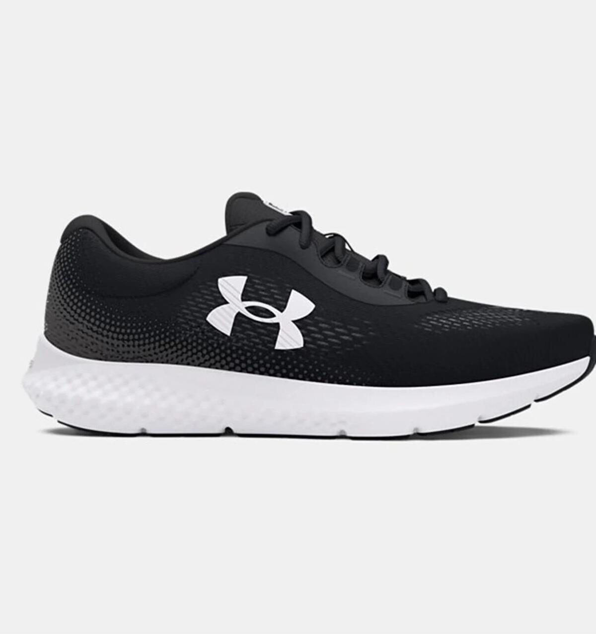 Under Armour Ua Charged Rogue 4 3026998-001 Siyah 43