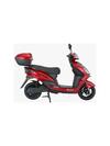 E-Mon Elektrikli Motosiklet Buddy Kırmızı
