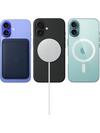 Apple Cep Telefonu Iphone 16 128Gb Ultramarine