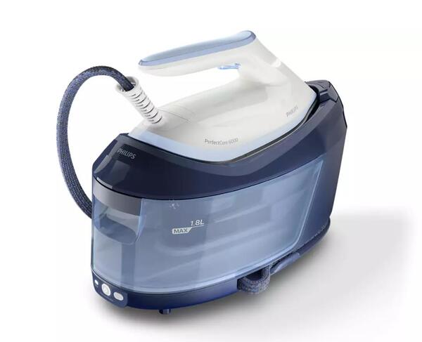 Philips Ütü Buhar Kazanlı Steam Generator Psg6026/20