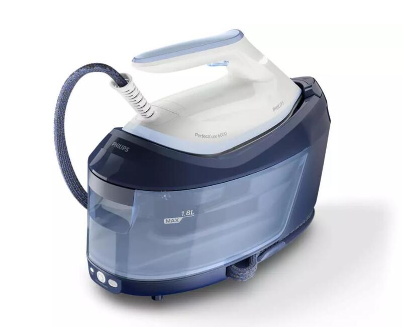 Philips Ütü Buhar Kazanlı Steam Generator Psg6026/20