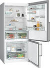 Siemens Buzdolabı KG86NAID2N