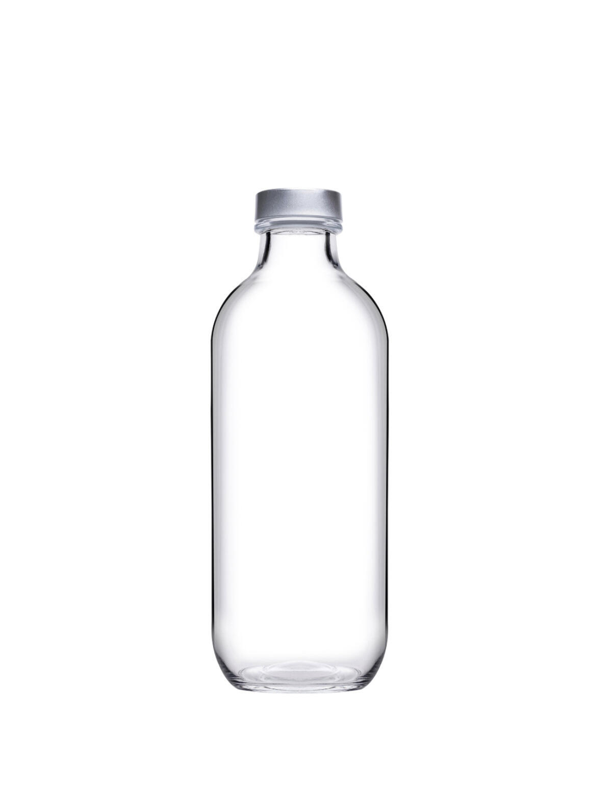 Paşabahçe Su Şisesi İconik 0.5Lt 1113007 80355
