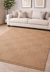 Livdora Halı 150*230 Grafh Latte