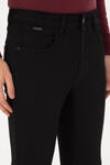 U.S Polo Assn. Pantolon 2233791 G081SZ080 Siyah