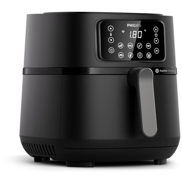 Philips Fritöz Airfryer Hd9285/96
