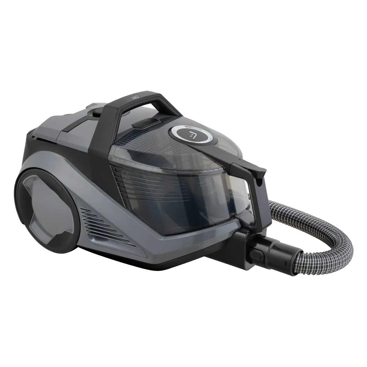 Fakir Vacuum Pro Toz Torbasız Süpürge