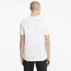 Puma Classics Logo Tee 530088_02 Beyaz XXL