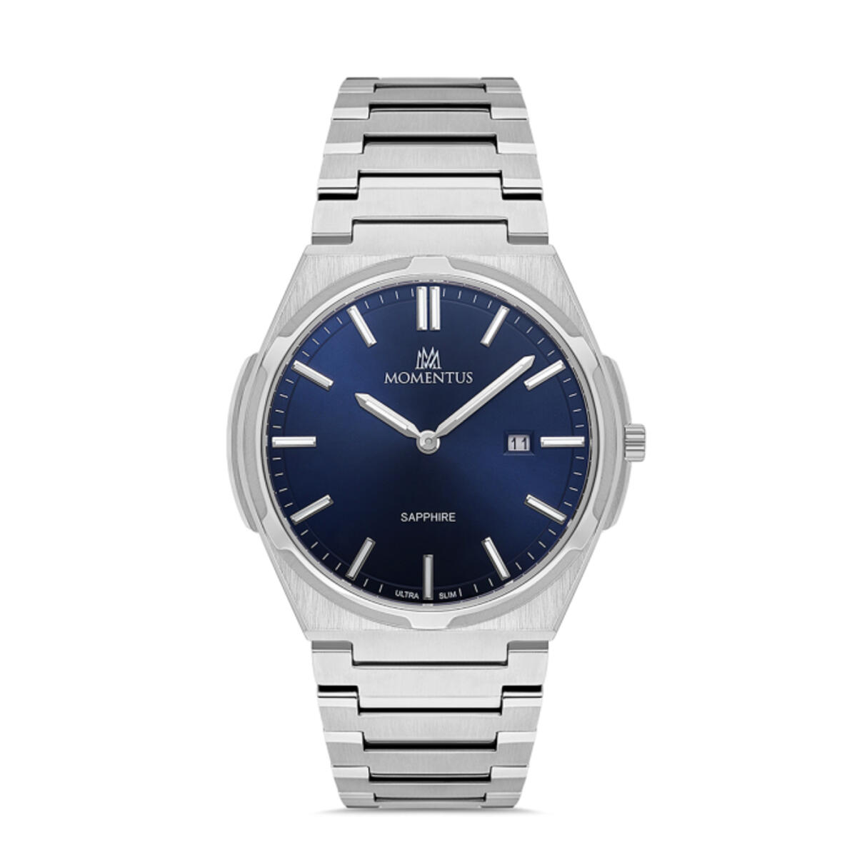 Momentus Saat Erkek EM390S-11SS