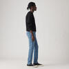 Levis Pantolon 511 Slim 04511-5222 Açık Mavi