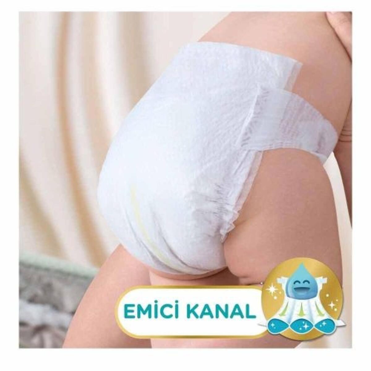 Prima Bez Premcare Maxi Fırsat Paketi 4 Beden 84Lü