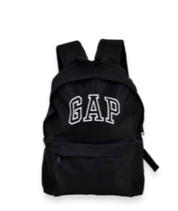 Gap Sırt Çanta 12863 Siyah